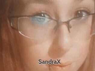 SandraX