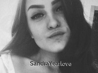 SandraYearlove