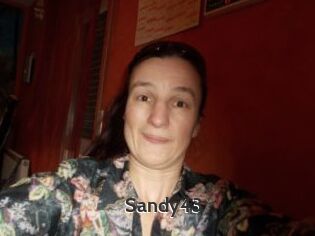 Sandy43