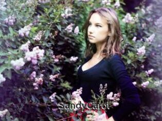 SandyCarol