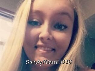 SandyMiami1020