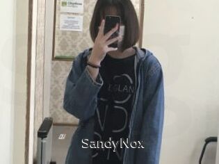 SandyNox
