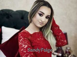 SandyPaige