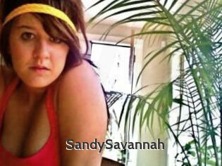 SandySavannah