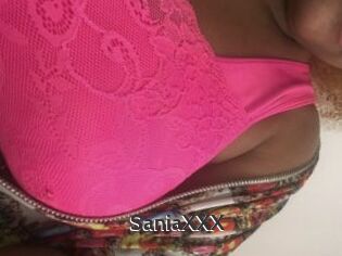 SaniaXXX