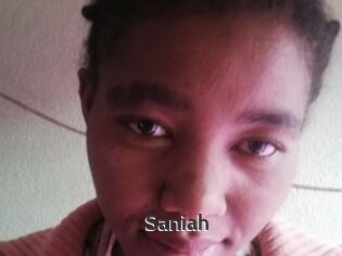 Saniah