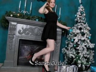 SansaCutie