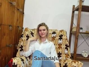 SantanaJu