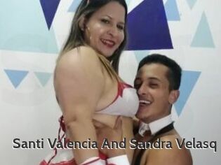 Santi_Valencia_And_Sandra_Velasq