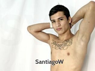 SantiagoW