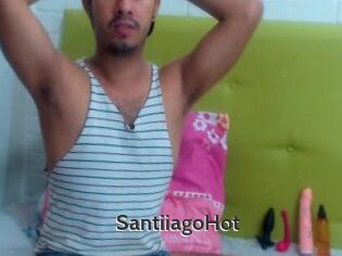 SantiiagoHot