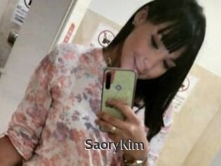 SaoryKim