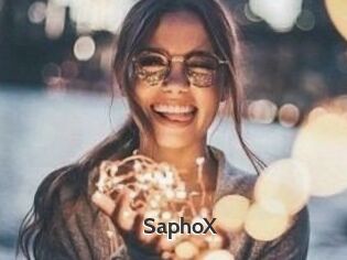 SaphoX