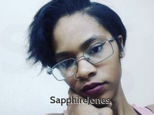 SapphireJones