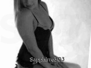 Sapphirre303