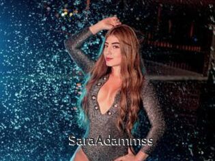 SaraAdammss