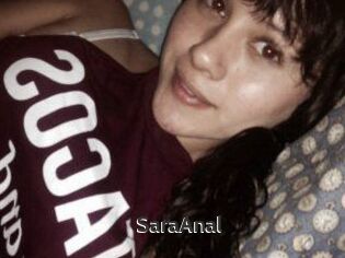 SaraAnal