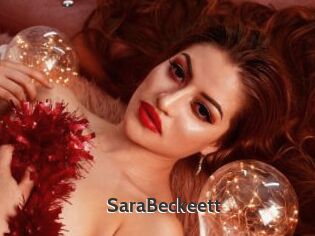 SaraBeckeett