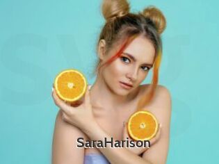 SaraHarison
