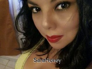 SaraHoney