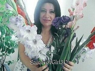 SaraHotGirl30