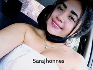 SaraJhonnes
