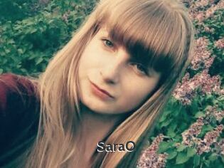 SaraO
