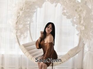 SaraOlsen