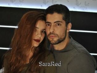 SaraRed