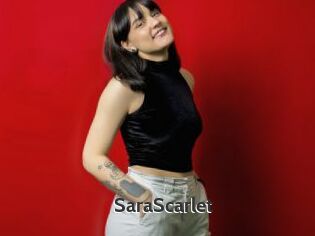 SaraScarlet