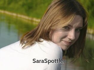 SaraSpottler