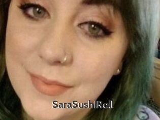 SaraSushiRoll