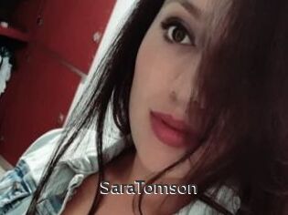 SaraTomson