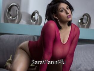 SaraVianni4u