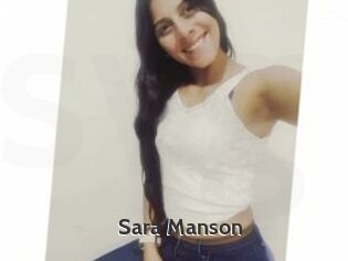 Sara_Manson