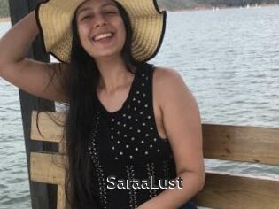 SaraaLust