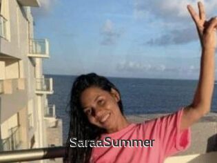 SaraaSummer