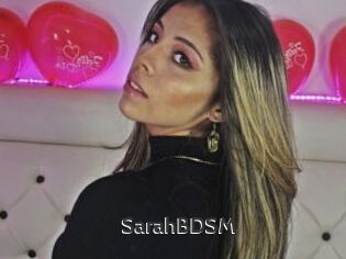 SarahBDSM