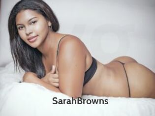 SarahBrowns