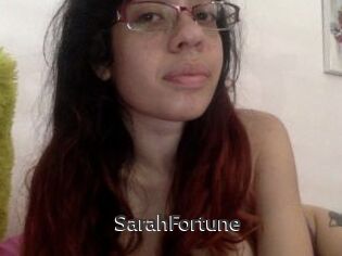 SarahFortune