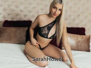 SarahHowel