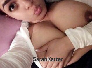 Sarah_Karter