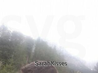 SarahKisses