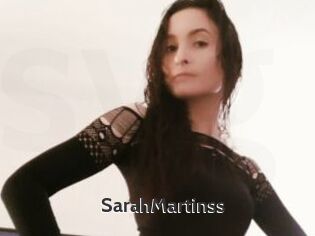 SarahMartinss
