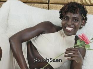 SarahSaen