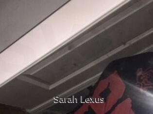 Sarah_Lexus