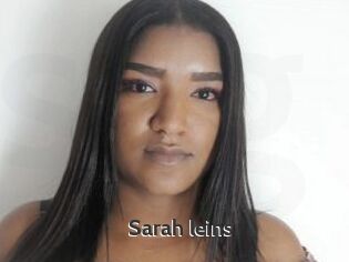 Sarah_leins