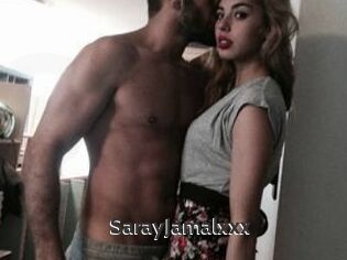 SarayJamalxxx