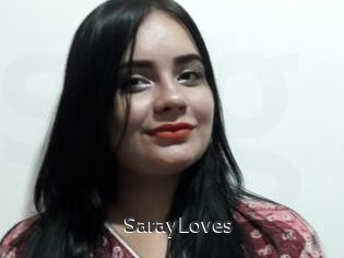 SarayLoves