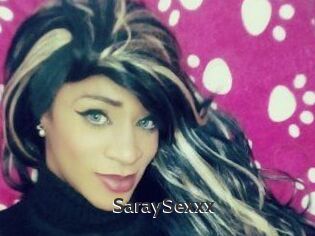SaraySexxx